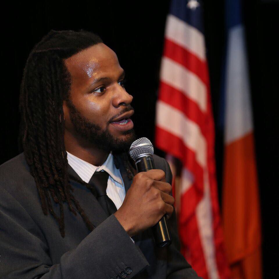 Jarvis Houston